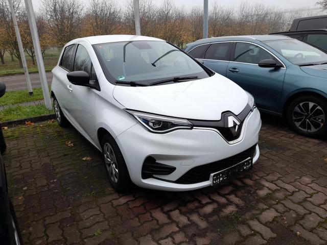 Renault ZOE Life ZE50 R110 Kauf-Bat. CCS Tempomat Klima 