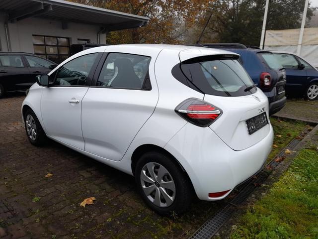 Renault ZOE Life ZE50 R110 Kauf-Bat. CCS Tempomat Klima 