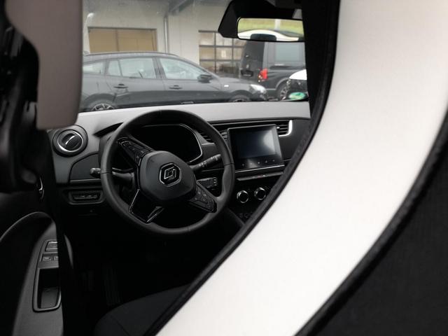 Renault ZOE Life ZE50 R110 Kauf-Bat. CCS Tempomat Klima 
