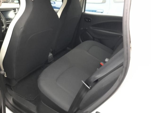 Renault ZOE Life ZE50 R110 Kauf-Bat. CCS Tempomat Klima 
