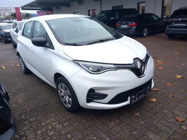 Renault ZOE Life ZE50 R110 Kauf-Bat. LED Tempomat 