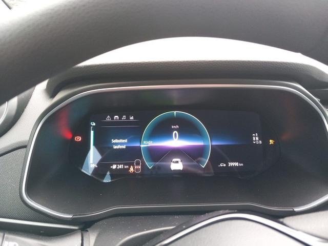Renault ZOE Life ZE50 R110 Kauf-Bat. LED Tempomat 