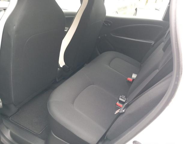 Renault ZOE Life ZE50 R110 Kauf-Bat. LED Tempomat 