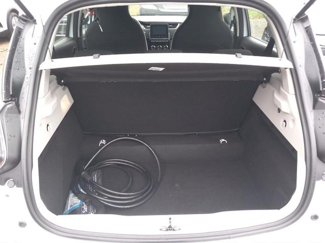 Renault ZOE Life ZE50 R110 Kauf-Bat. LED Tempomat 