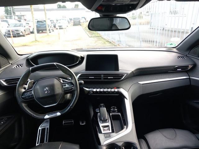 Peugeot 3008 Allure 1.6 THP 165 Aut. GT-Line Leder Pano Nav ACC 