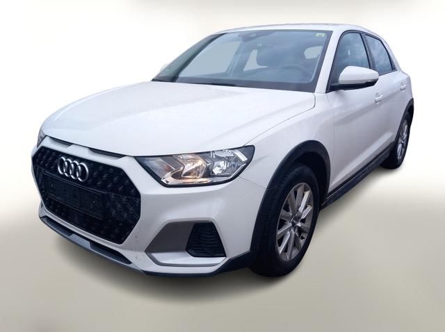 Audi A1 - citycarver 35 TFSI PDC SHZ Temp VirtCo LM17Z