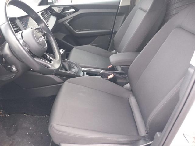 Audi A1 citycarver 35 TFSI PDC SHZ Temp VirtCo LM17Z 