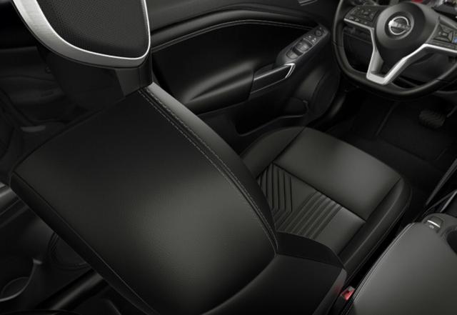 Nissan Juke Tekna DCT BOSE ACC 360&deg; PrivG SHZ LM19 Nav 