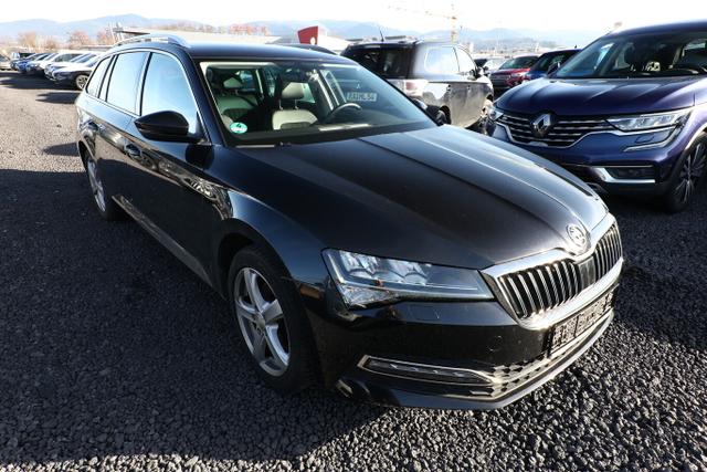 Skoda Superb Combi - Style 1.5 TSI 150 LED Nav ACC ViCo