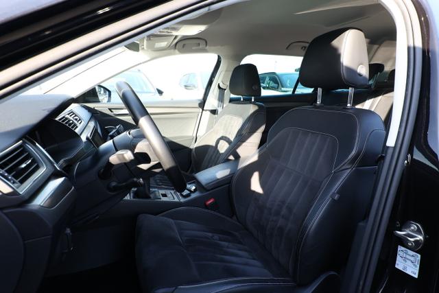 Skoda Superb Combi Style 1.5 TSI 150 LED Nav ACC ViCo 