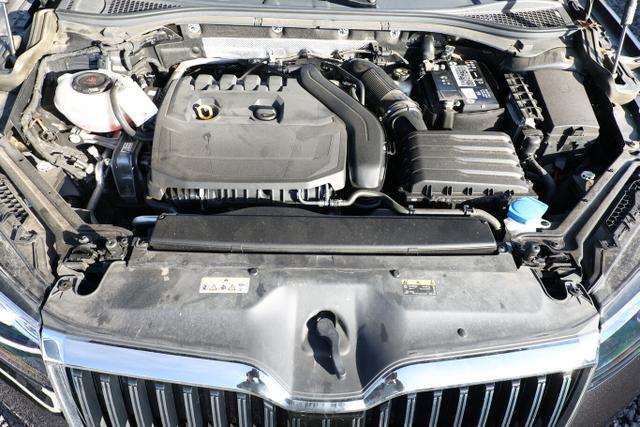 Skoda Superb Combi Style 1.5 TSI 150 LED Nav ACC ViCo 