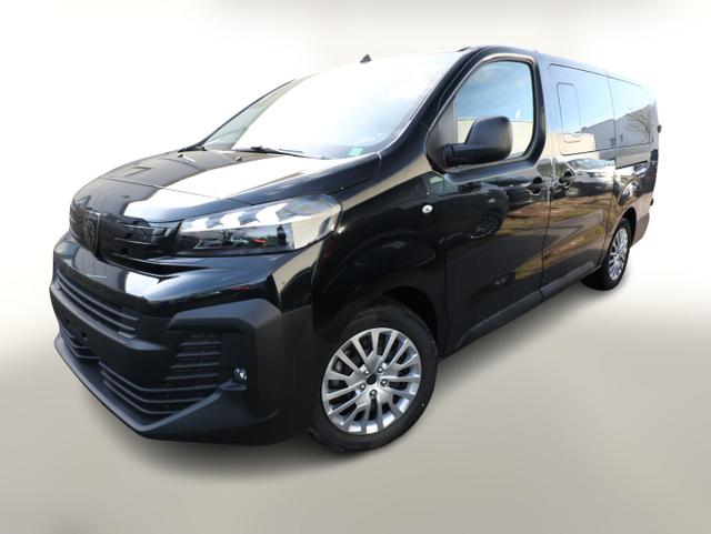 Peugeot Expert - Kombi L3 AT 9S LED AHK PrivG 2xKlima Nav