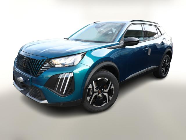 Peugeot 2008 - Allure MHEV AT Nav Keyl ACC 360&deg; AWR SHZ BT