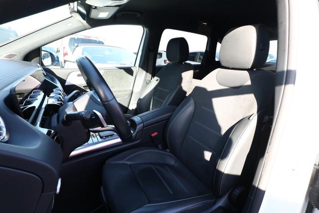Mercedes-Benz B-Klasse Edition 2021 B 200 DCT Multibeam Nav SHZ ParkAs 