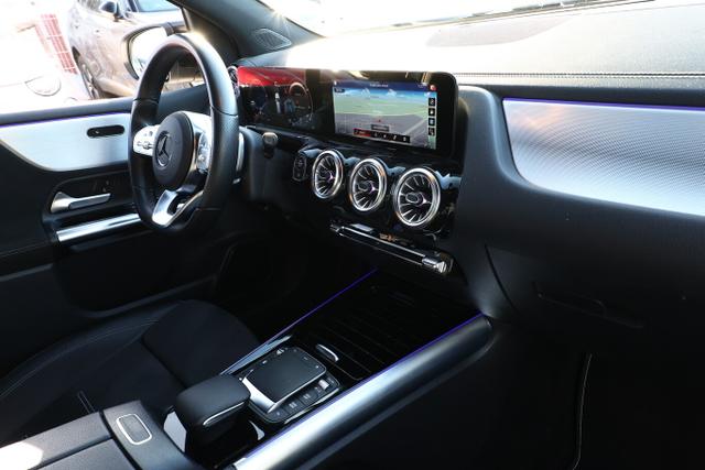 Mercedes-Benz B-Klasse Edition 2021 B 200 DCT Multibeam Nav SHZ ParkAs 