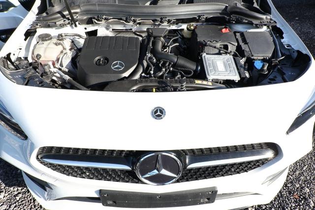 Mercedes-Benz B-Klasse Edition 2021 B 200 DCT Multibeam Nav SHZ ParkAs 