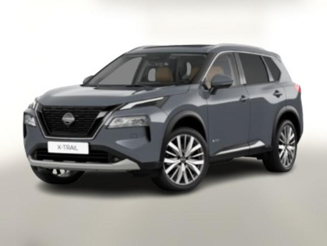 Nissan X-Trail - Tekna+ e-4ORCE Pano Bose Nappa 20LM SHZ