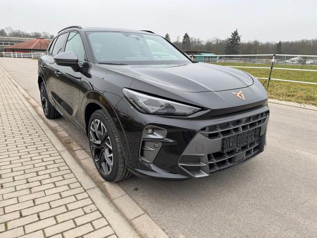 Cupra Terramar VZ 4D Pano AHK intelliD DigiD 20" 5JGar 