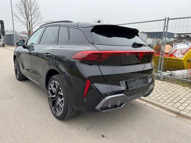 Cupra Terramar VZ 4D Pano AHK intelliD DigiD 20" 5JGar 