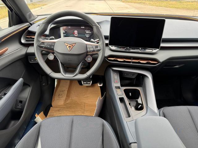 Cupra Terramar VZ 4D Pano AHK intelliD DigiD 20" 5JGar 