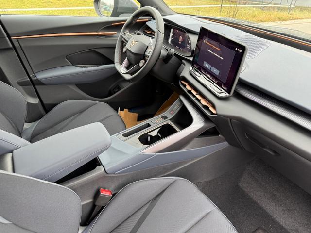 Cupra Terramar VZ 4D Pano AHK intelliD DigiD 20" 5JGar 