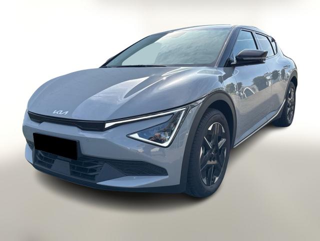 Kia EV6 84kWh W&auml;rmep PrivG Memory SHZ eHK LM19 ACC 