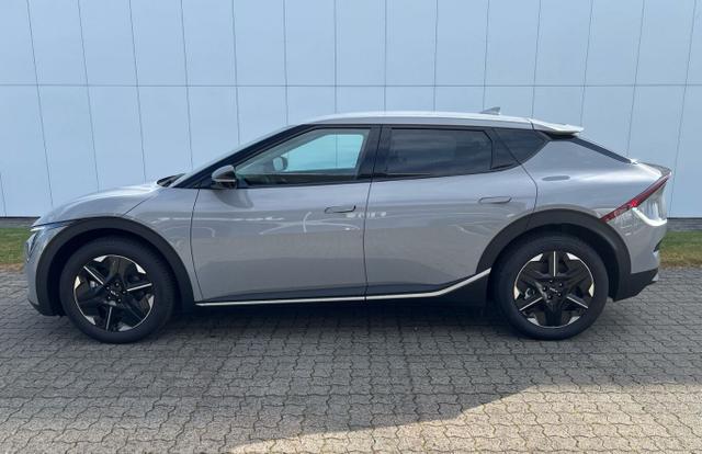 Kia EV6 84kWh W&auml;rmep PrivG Memory SHZ eHK LM19 ACC 