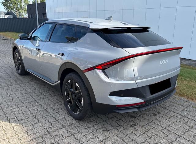 Kia EV6 84kWh W&auml;rmep PrivG Memory SHZ eHK LM19 ACC 