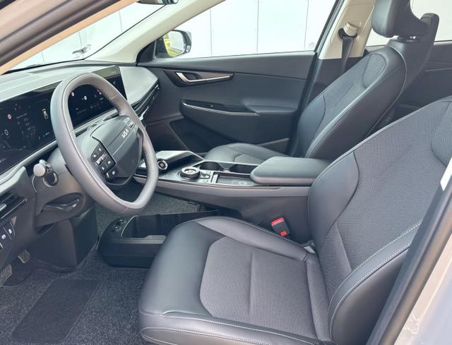 Kia EV6 84kWh W&auml;rmep PrivG Memory SHZ eHK LM19 ACC 