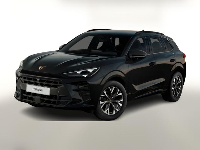 Cupra Terramar - DSG InteliD EdgeP Dinamica 360&deg; eHk SHZ