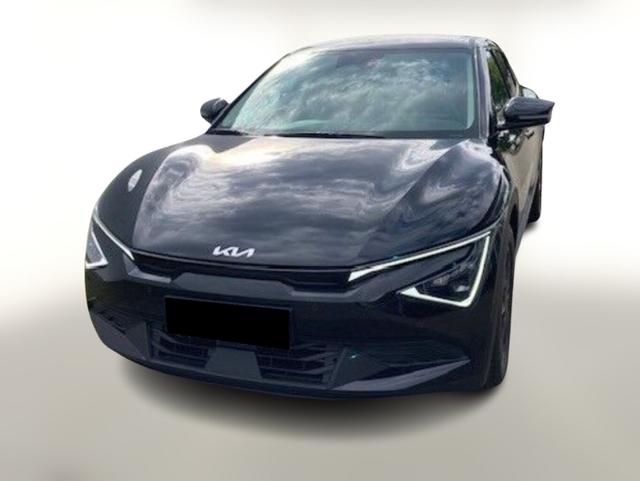 Kia EV6 84kWh W&auml;rmep PrivG Memory SHZ eHK LM19 ACC 