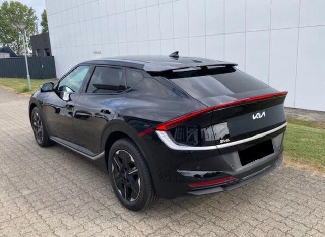 Kia EV6 84kWh W&auml;rmep PrivG Memory SHZ eHK LM19 ACC 