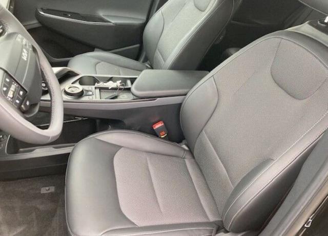 Kia EV6 84kWh W&auml;rmep PrivG Memory SHZ eHK LM19 ACC 