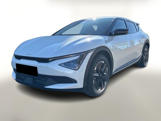 Kia EV6 - 84kWh W&auml;rmep PrivG Memory V2L SHZ eHK LM19