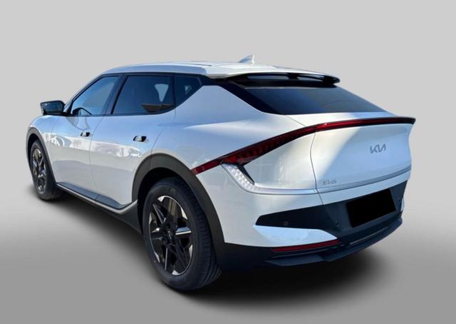 Kia EV6 84kWh W&auml;rmep PrivG Memory V2L SHZ eHK LM19 