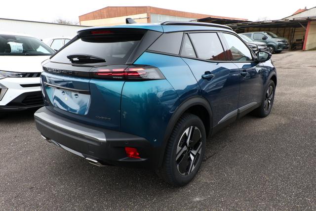 Peugeot 2008 Allure MHEV AT Nav Keyl ACC 360&deg; AWR SHZ BT 