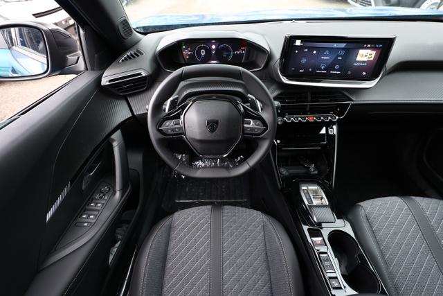 Peugeot 2008 Allure MHEV AT Nav Keyl ACC 360&deg; AWR SHZ BT 