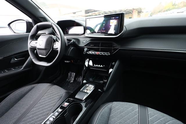 Peugeot 2008 Allure MHEV AT Nav Keyl ACC 360&deg; AWR SHZ BT 