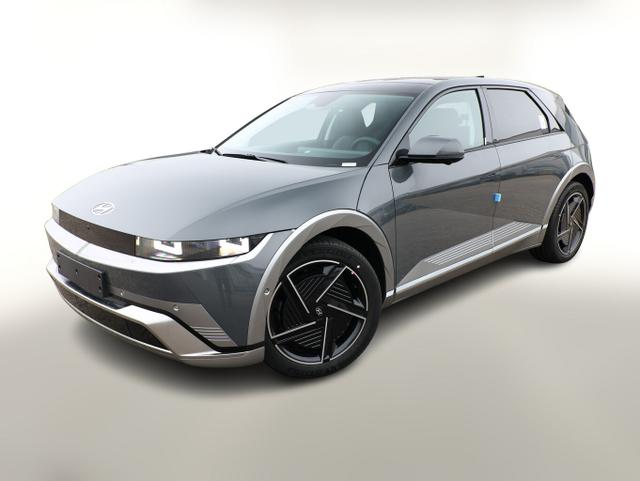 Hyundai IONIQ 5 - Uniq 84kWh MY26 Pano RelaxP 360Kam Bose