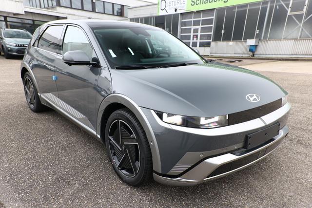 Hyundai IONIQ 5 Uniq 84kWh MY26 Pano RelaxP 360Kam Bose 