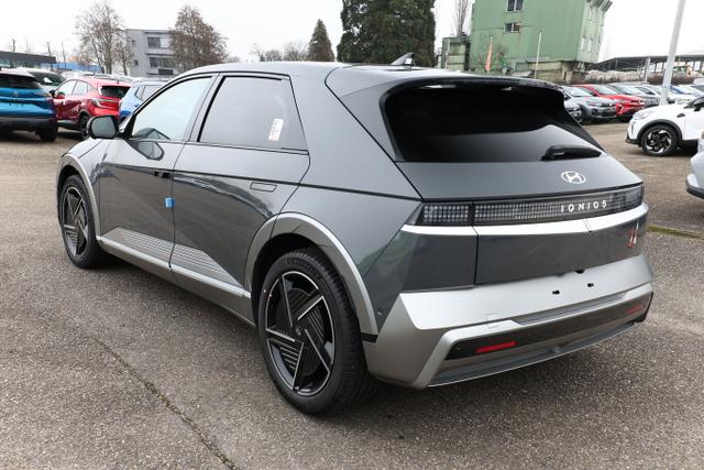 Hyundai IONIQ 5 Uniq 84kWh MY26 Pano RelaxP 360Kam Bose 