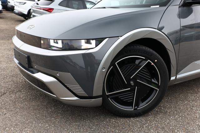 Hyundai IONIQ 5 Uniq 84kWh MY26 Pano RelaxP 360Kam Bose 