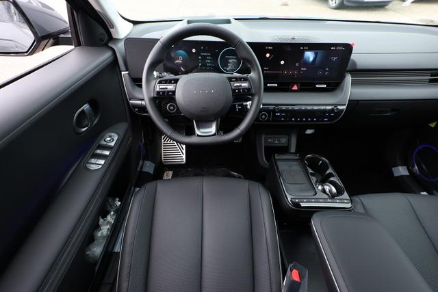 IONIQ 5 Uniq 84kWh MY26 Pano RelaxP 360Kam Bose 