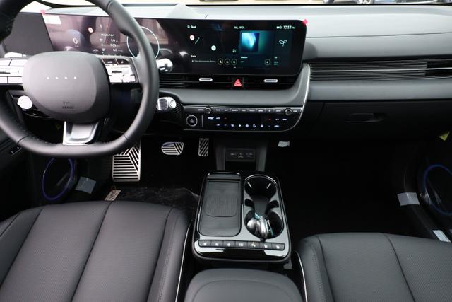 IONIQ 5 Uniq 84kWh MY26 Pano RelaxP 360Kam Bose 