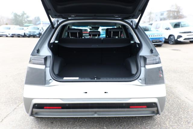 IONIQ 5 Uniq 84kWh MY26 Pano RelaxP 360Kam Bose 