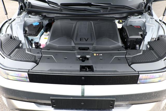 IONIQ 5 Uniq 84kWh MY26 Pano RelaxP 360Kam Bose 