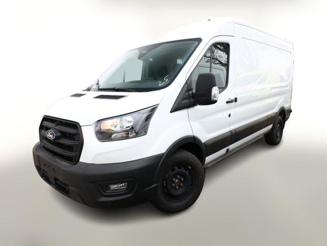 Ford Transit - Trend 350 L3H2 SHZ SYNC4 Kam 3-S Temp