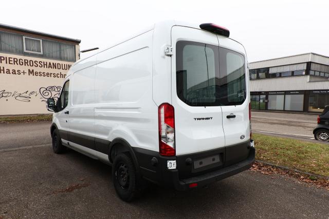 Ford Transit Trend 350 L3H2 SHZ SYNC4 Kam 3-S Temp 