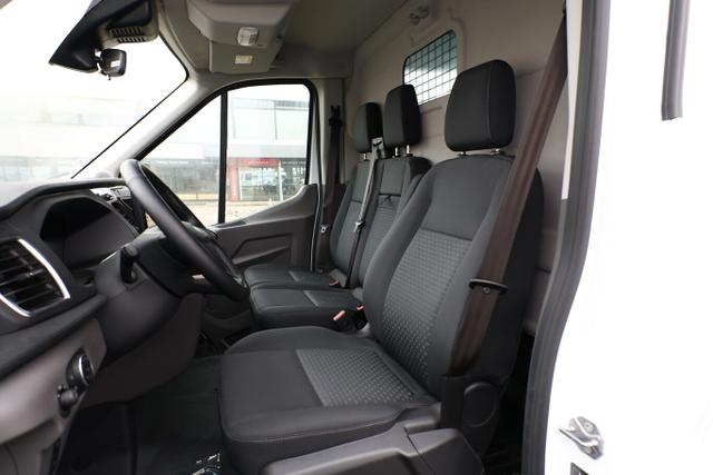 Transit Trend 350 L3H2 SHZ SYNC4 Kam 3-S Temp 