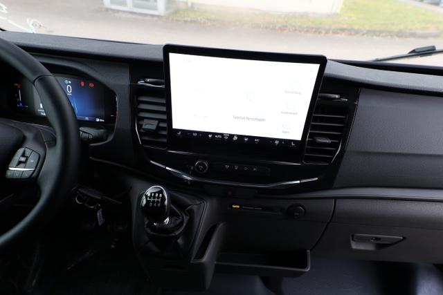 Transit Trend 350 L3H2 SHZ SYNC4 Kam 3-S Temp 